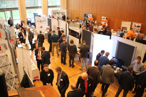 Ausstellung