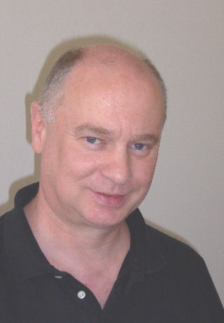 Geiger, Martin