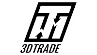 Logo von 3D-Trade